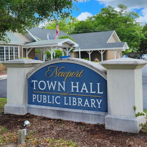 Town of Newport Facilities