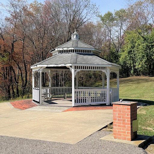 Gazebo
