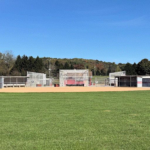 Little League Field #2