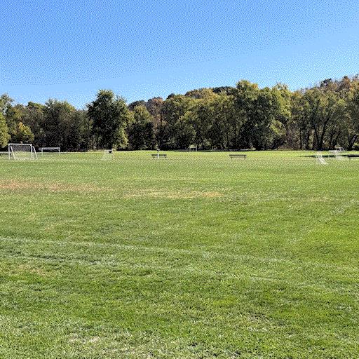 Soccer Field #1