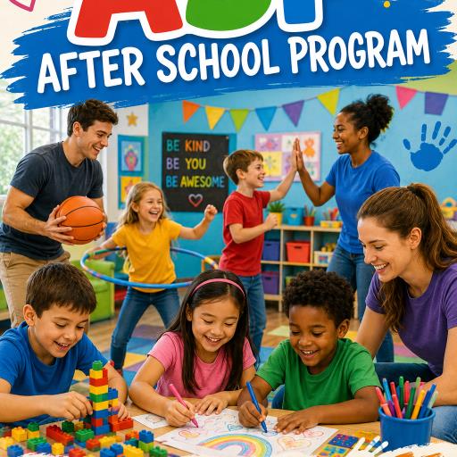 After School Program 2026-2027