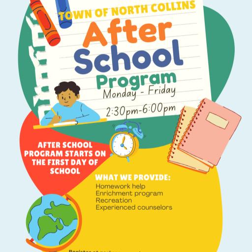 The After School Program (ASP)