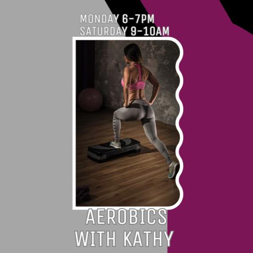 Adult Aerobics
