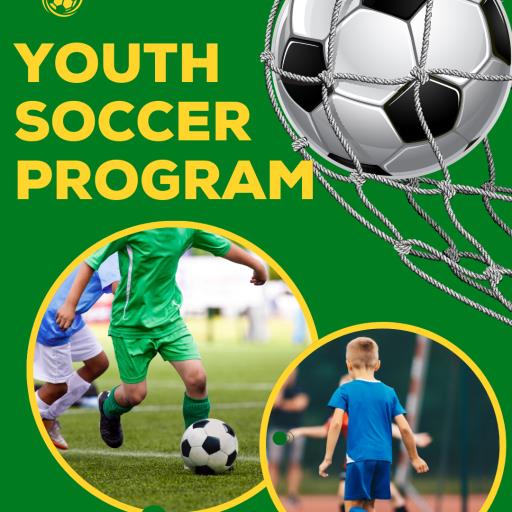 Youth Soccer Program
