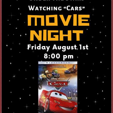 Movie Night