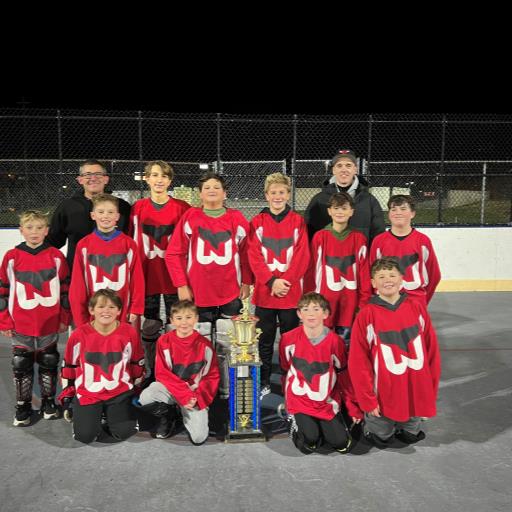 2024 Fall Hockey