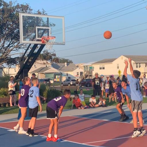 City of North Wildwood Recreation Department Parks & Rec