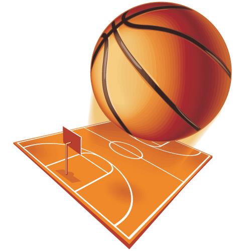 Summer Basketball Leagues Registration Begins MONDAY, APRIL 15 at 9am