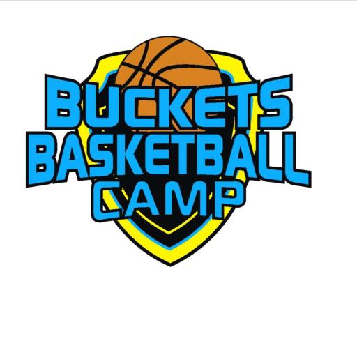 Buckets Basketball Camp Registration Begins MONDAY, MARCH 11 @ 9am
