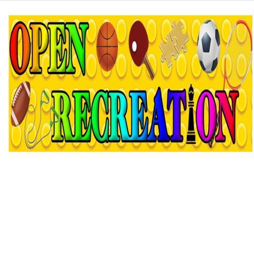 Open Recreation 