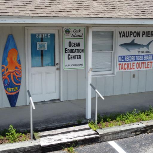 Ocean Education Center