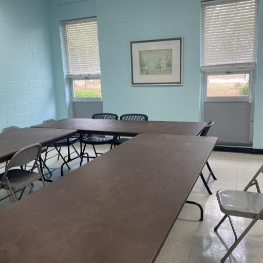 Tidal Wave Class Room