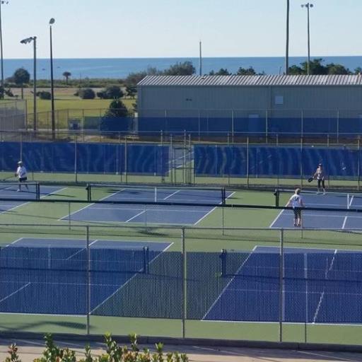 Middleton Park Pickleball Courts