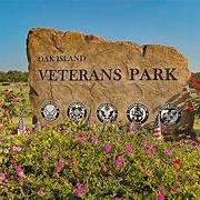 Veterans Park Shelter