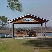 Register Park Shelter