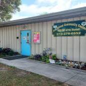 Community Center