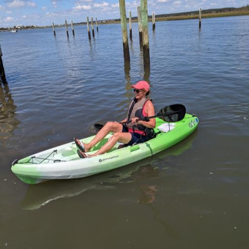 Kayak Rental Information Page