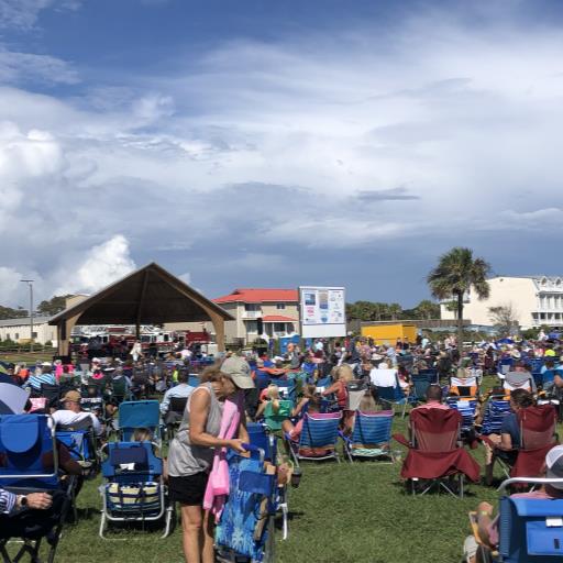 2026 Oak Island Live & Local:  Market & Music Series