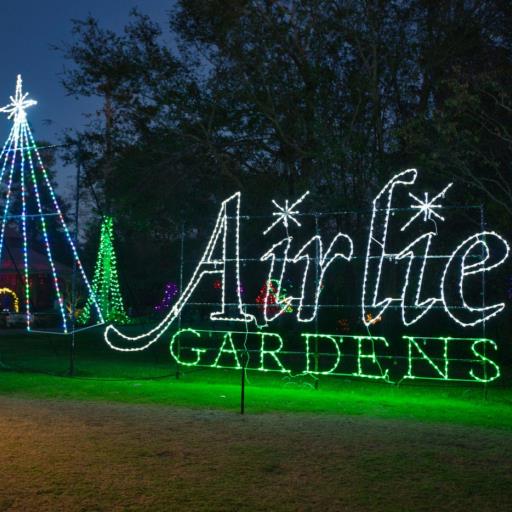 Excursion - Enchanted Airlie