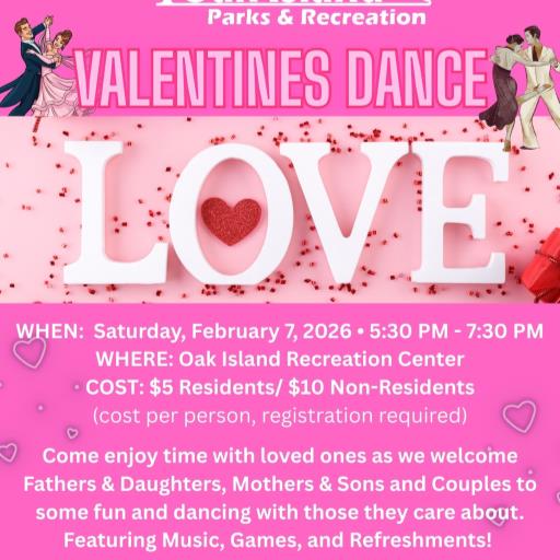Valentines Dance