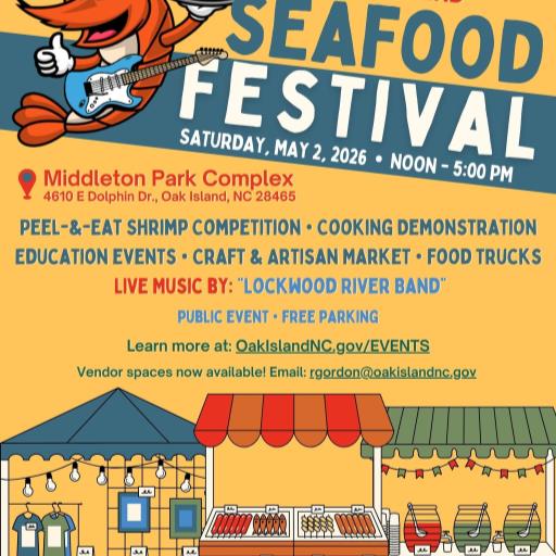 2nd Annual Shrimp Cup - Peel & Eat Shrimp Competition