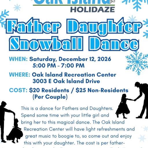 Snowball Dance