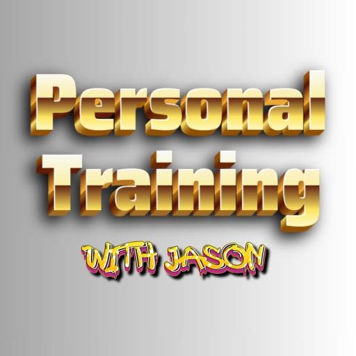 10 Personal Training sessions with Jason