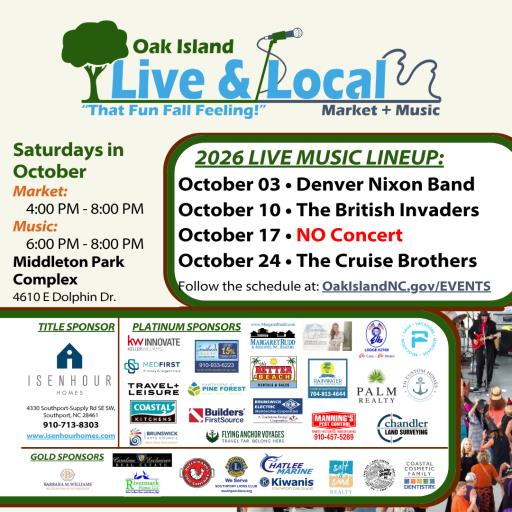 2-spots pre-approved vendors Live and Local