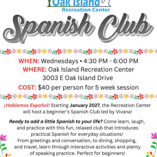 Spanish Club