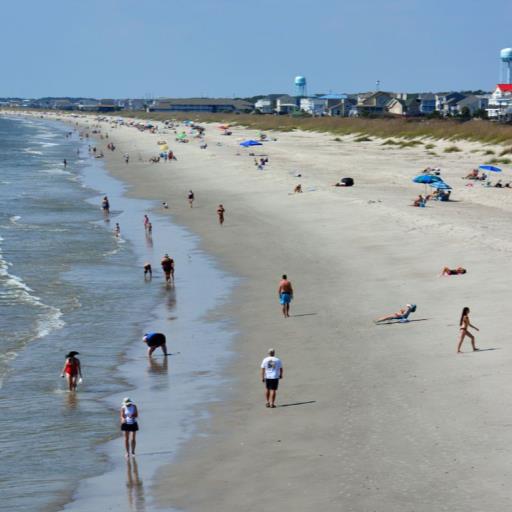 Maps of Oak Island