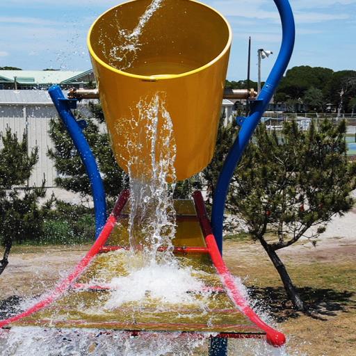 Splash Pad