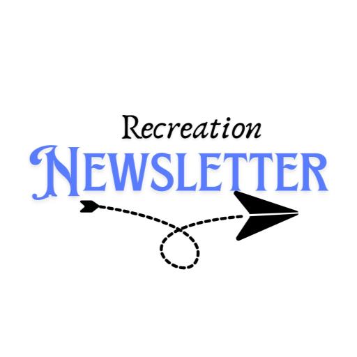 Recreation Newsletter