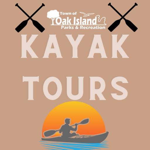 Kayak Tours