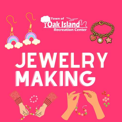 Jewelry Making Class