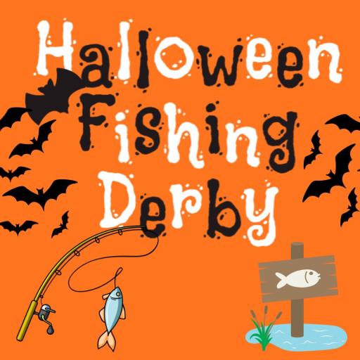 Haunted Fishing Derby
