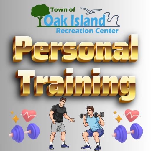 Personal Training at the Gym