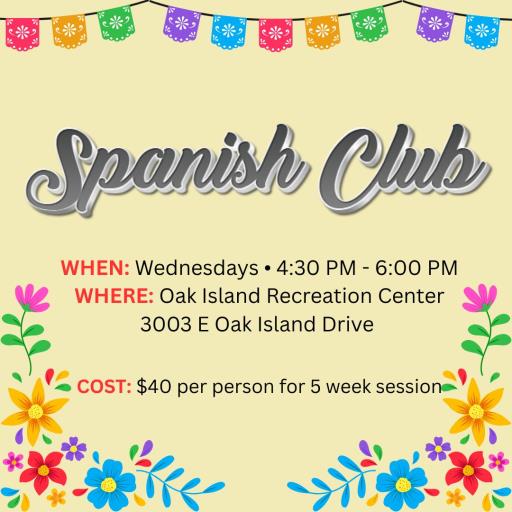 Spanish Club