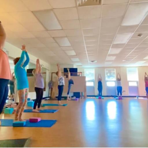  Weekly Fitness Programs