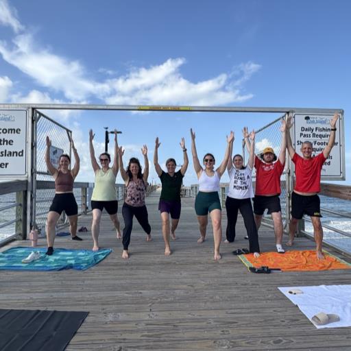  Weekly Fitness Programs