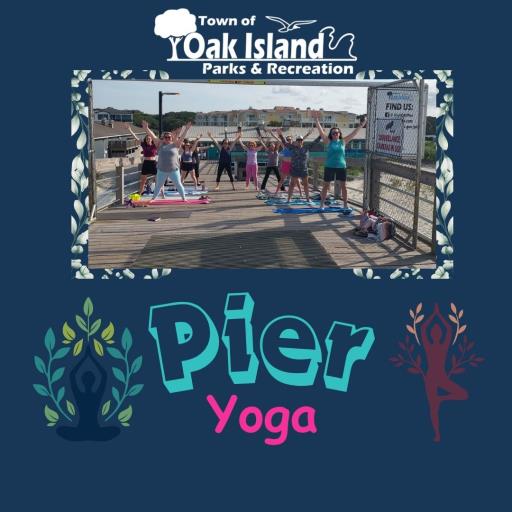 Pier Yoga