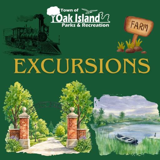 Excursions 