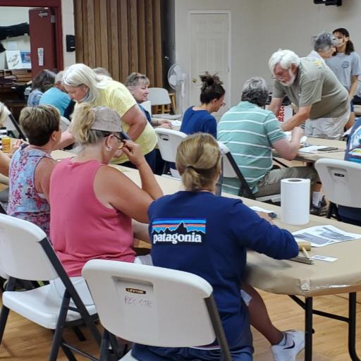 Island Activities All Ages