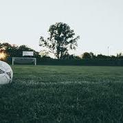 Central Playground Football/Soccer Field