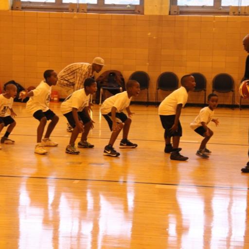Youth Basketball Skills and Drills for 1st thru 4th Graders ( Co-Ed)