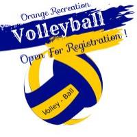 Youth Volley Ball  Open for Registration!