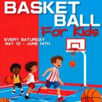 Bitty Ball Basketball  Lincoln Ave Elementary Gym Open for Registration!