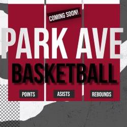 Park Ave Elementary Basketball & Cheer  2024