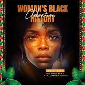 Woman's Black History Celebration 