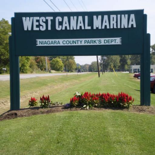 West Canal Marina Park - NIAGARA COUNTY PARK
