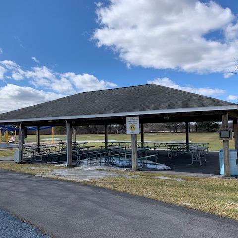 Facility Rentals (Park Pavilions, Meeting Rooms, Community Center Spaces)